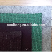 Activated Carbon Air Filter Cloth Type Odour Removal Sheet for Cabins,Furniture,Shoes etc